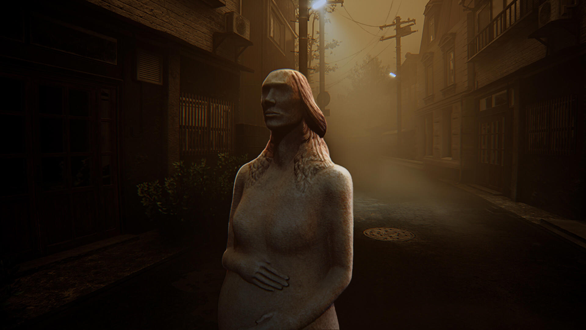 BrokenLore: LOW screenshot 3