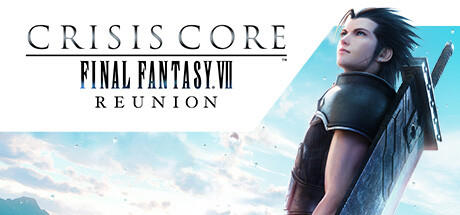 CRISIS CORE –FINAL FANTASY VII– REUNION DIGITAL DELUXE EDİTİON