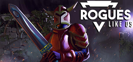 Rogues Like Us