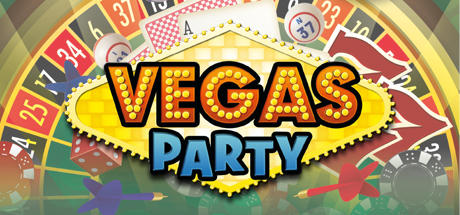 Vegas Party cover art