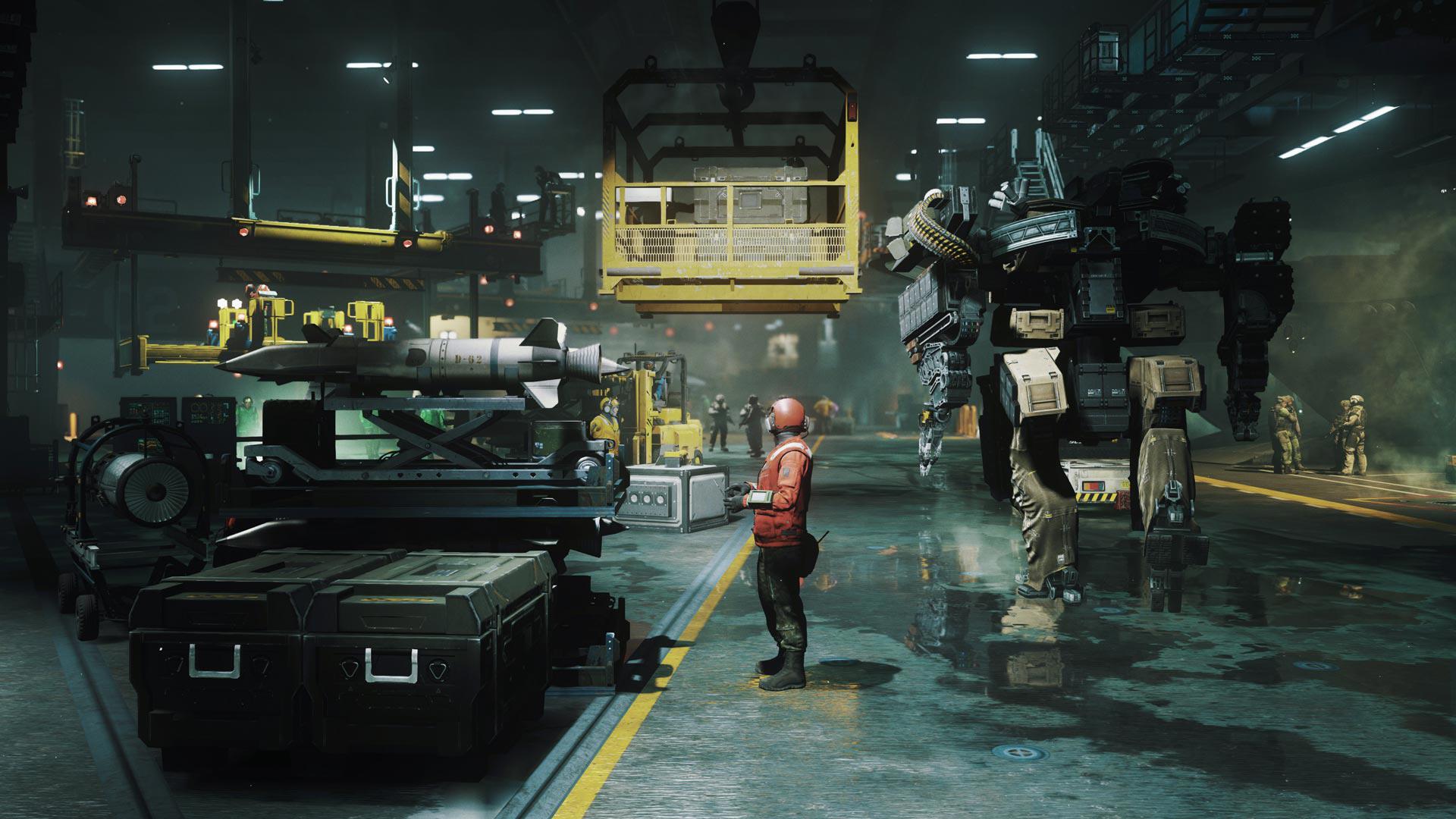 Call of Duty®: Infinite Warfare screenshot 2