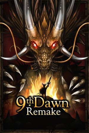 9th Dawn Remake cover art