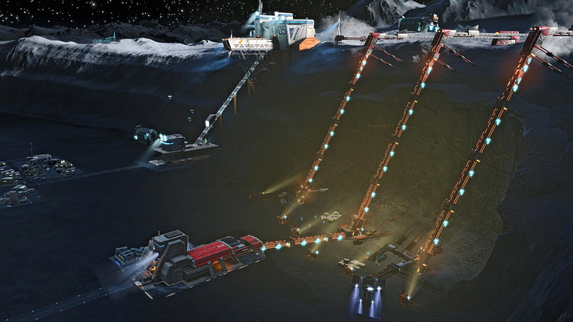Anno 2205™ screenshot 2