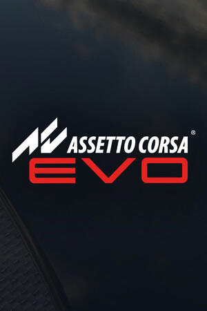 Assetto Corsa EVO cover art
