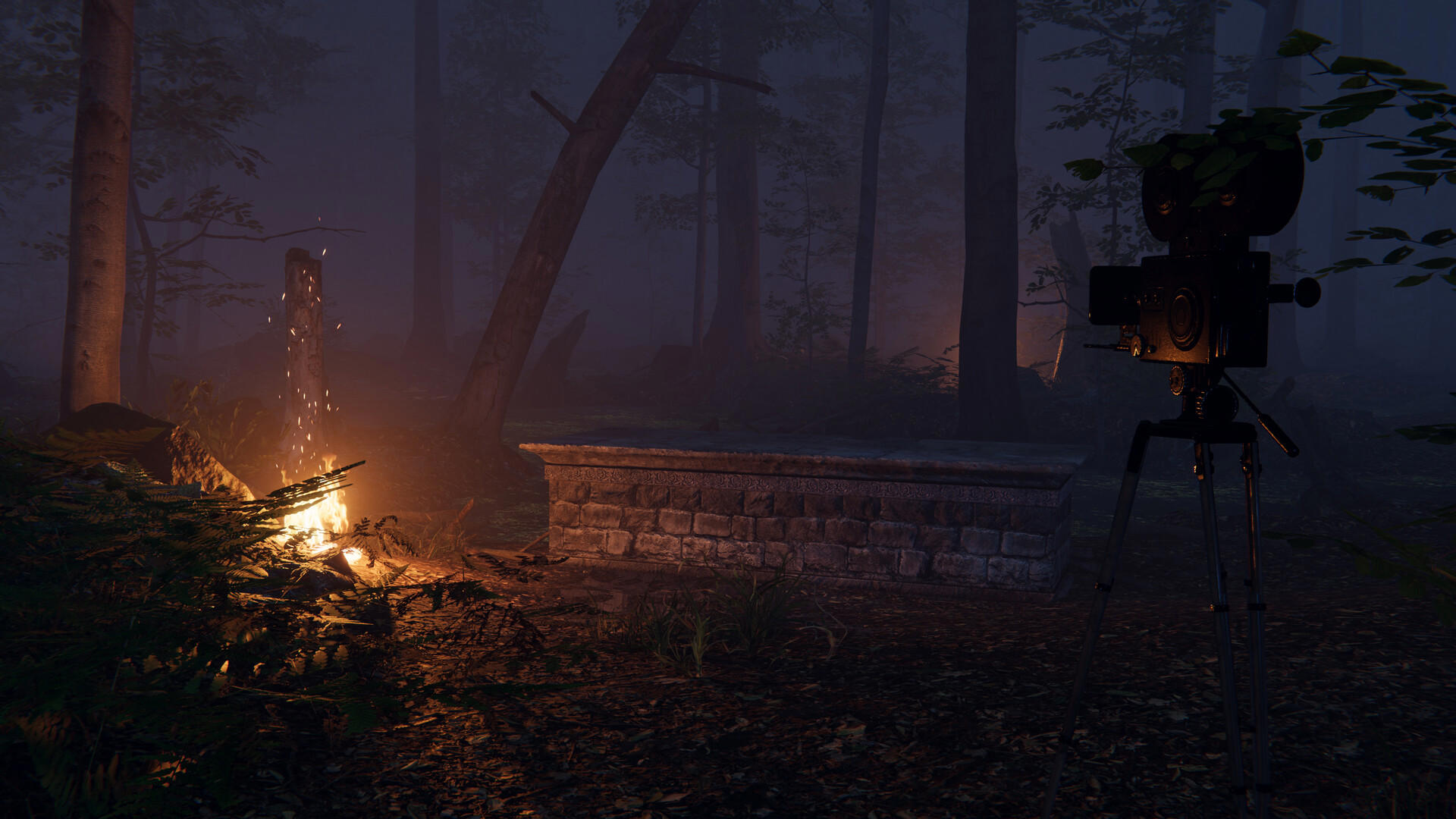 House Party - Nocturnal Temptations Expansion Pack screenshot 1