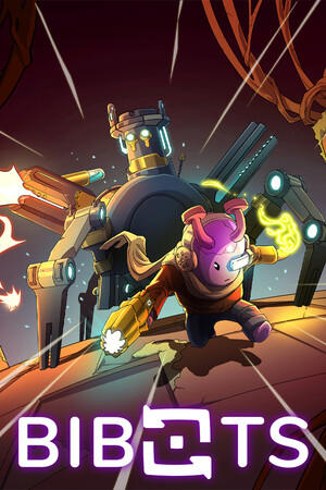 Bibots cover art
