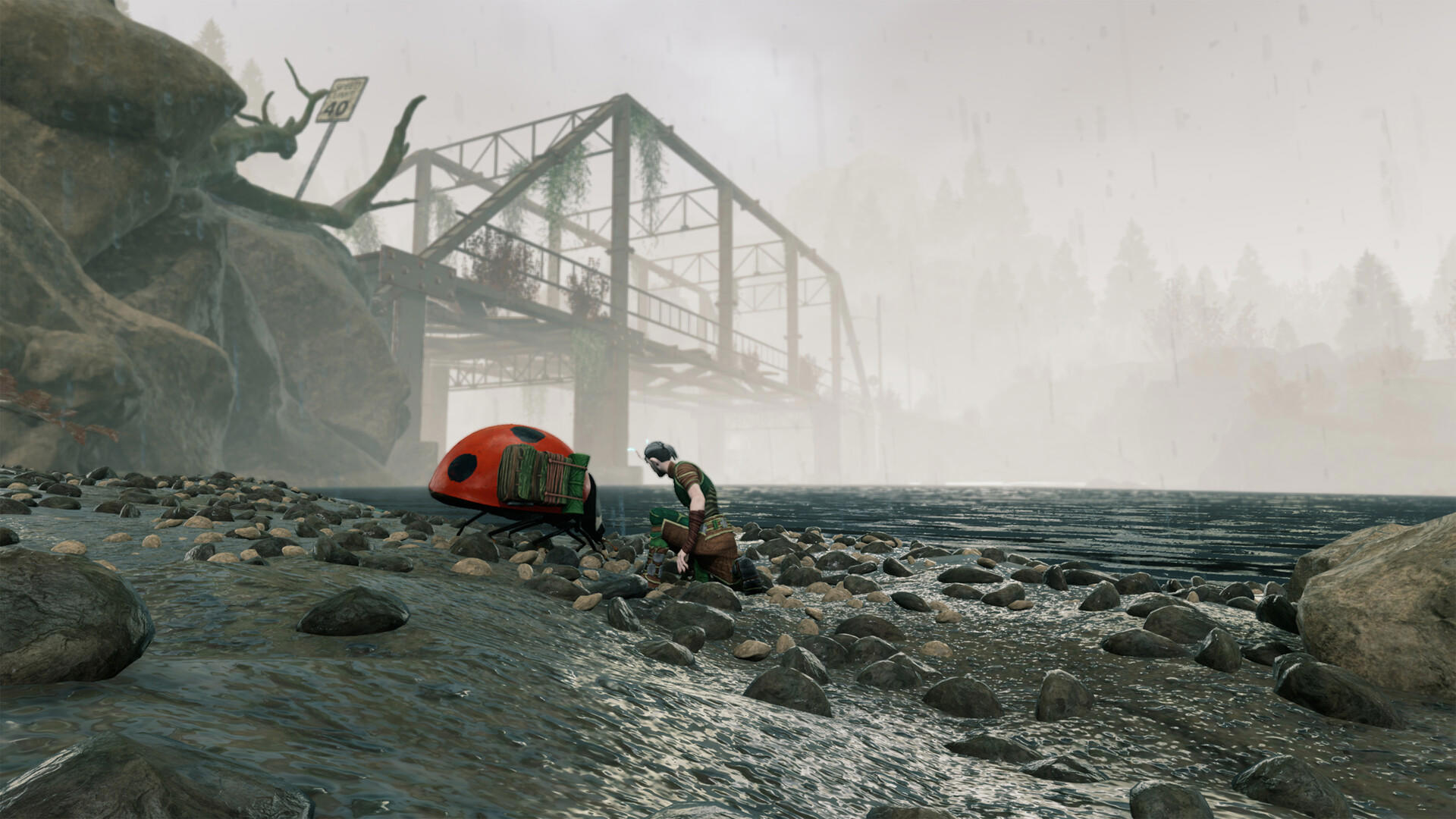 Smalland: Survive the Wilds screenshot 1