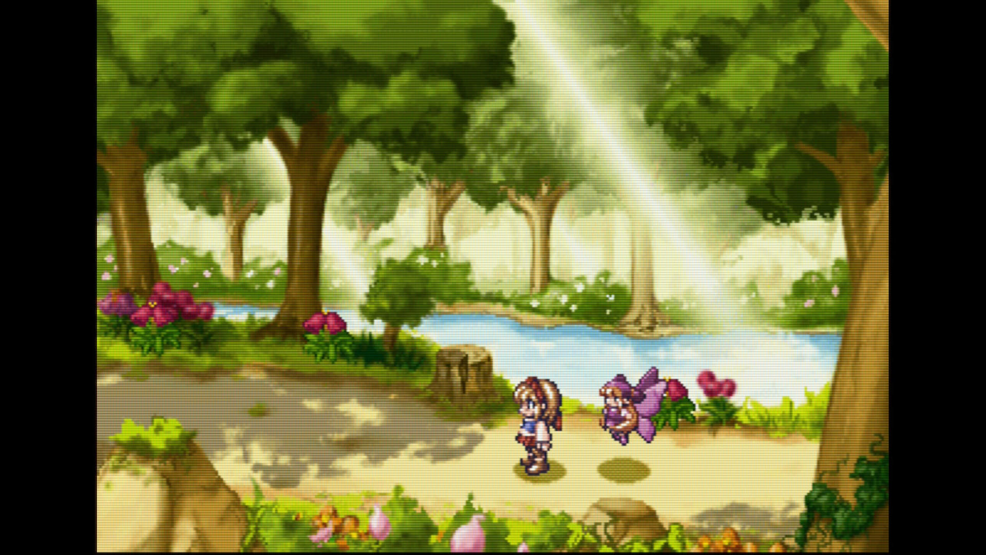 Rhapsody: A Musical Adventure Deluxe Edition screenshot 3