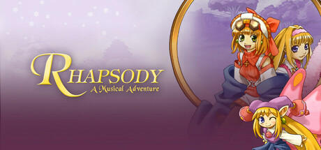 Rhapsody: A Musical Adventure Deluxe Edition