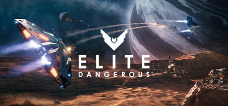 Elite Dangerous Deluxe Edition
