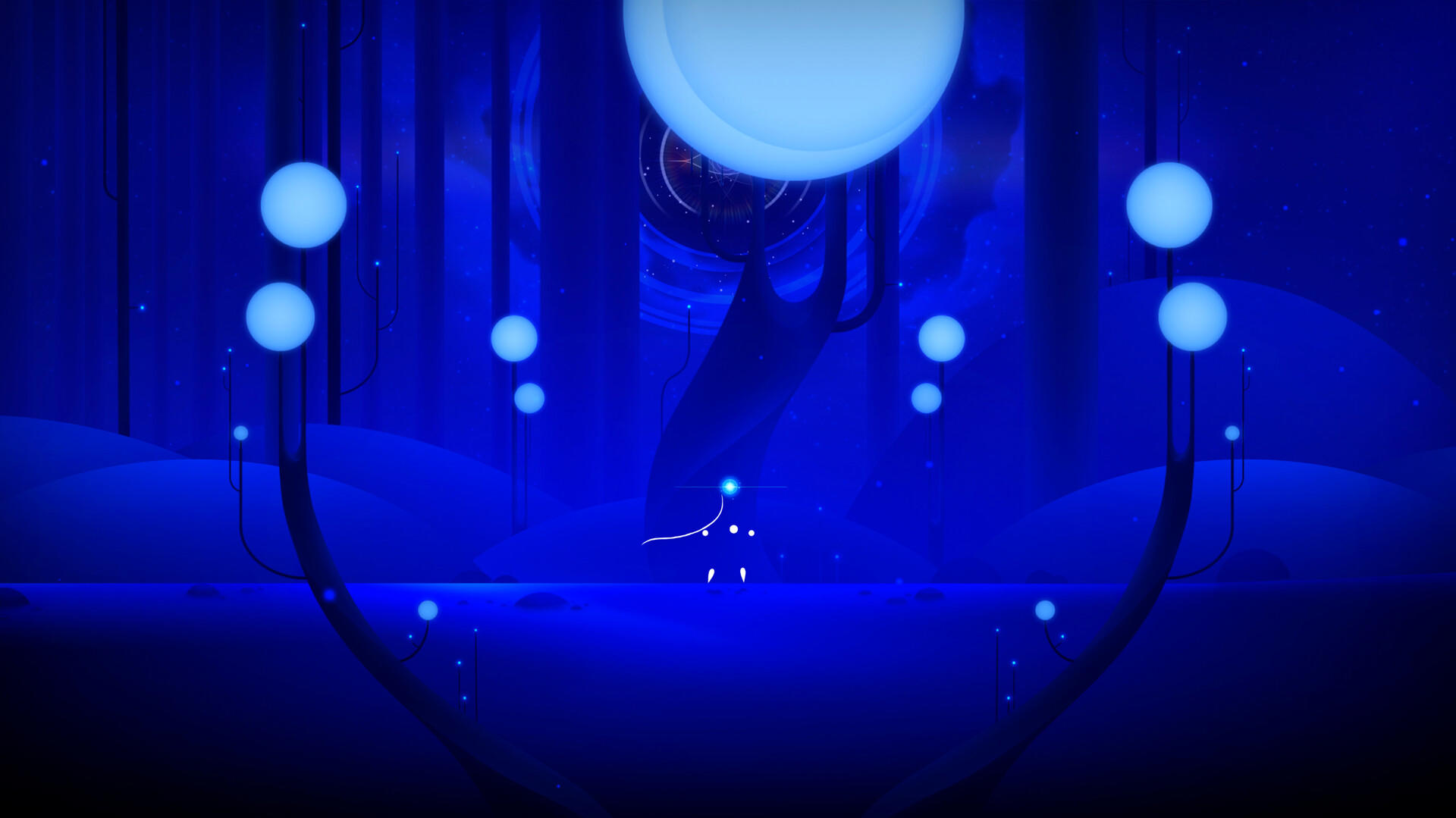 Worldless screenshot 3