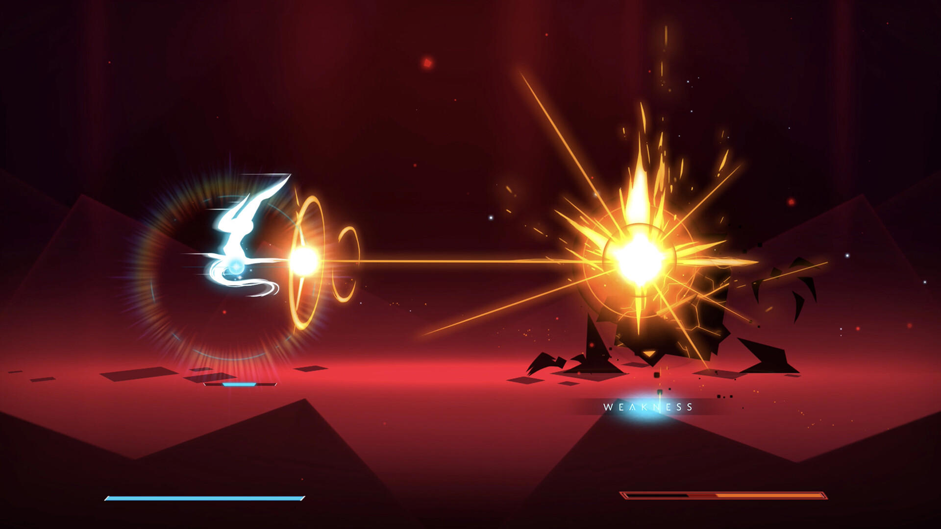 Worldless screenshot 2