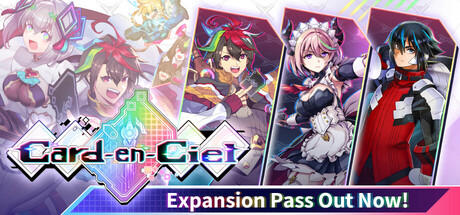 Card-en-Ciel