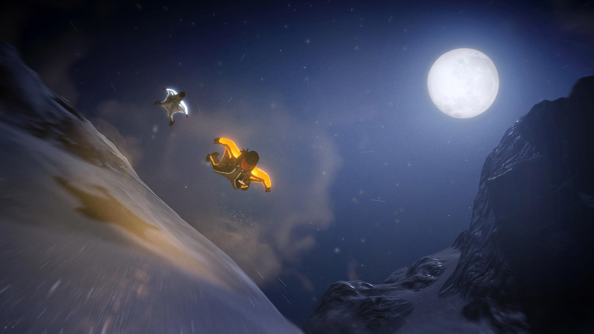 Steep™ - Season Pass screenshot 1