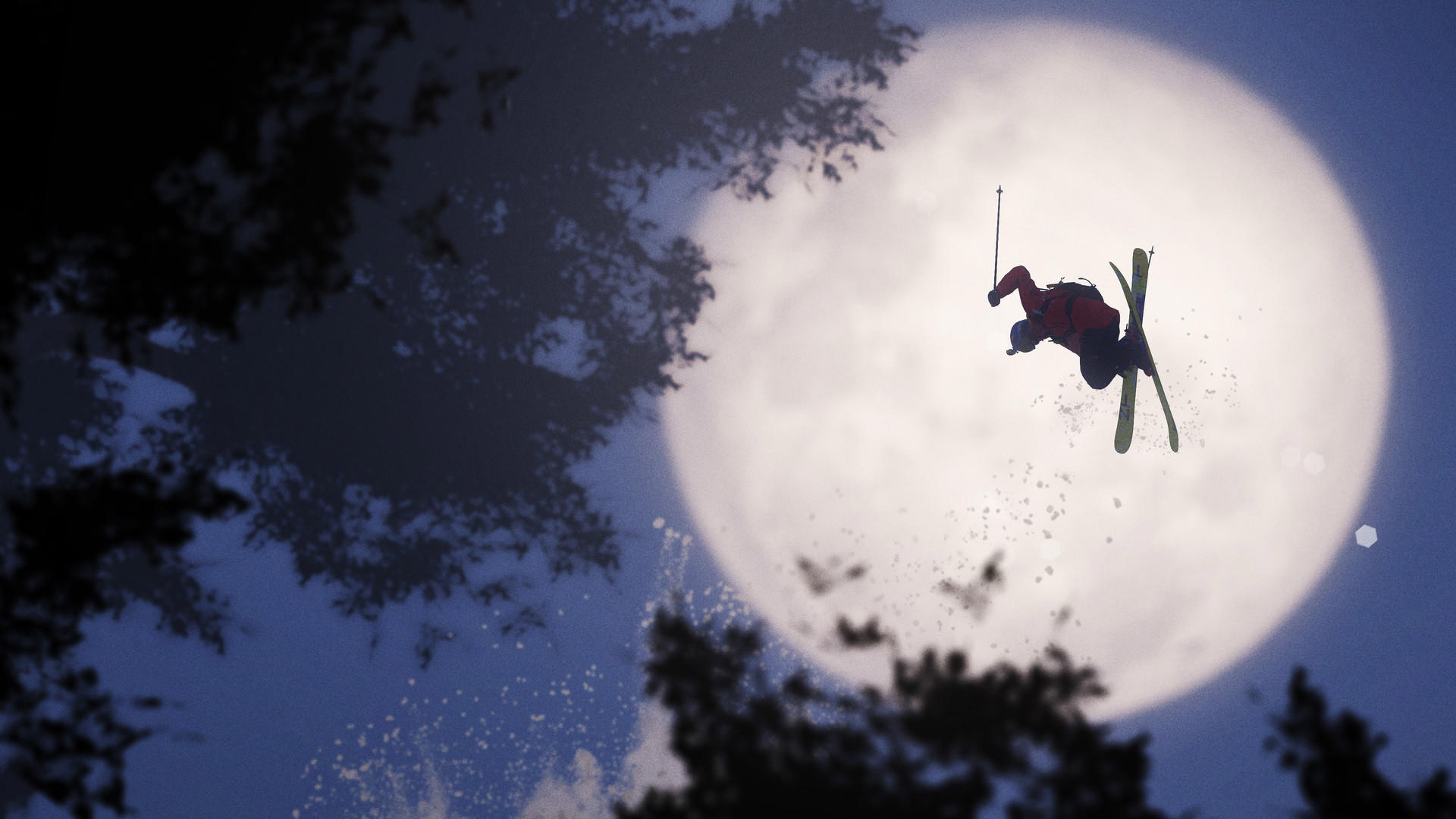 Steep™ - Season Pass screenshot 2