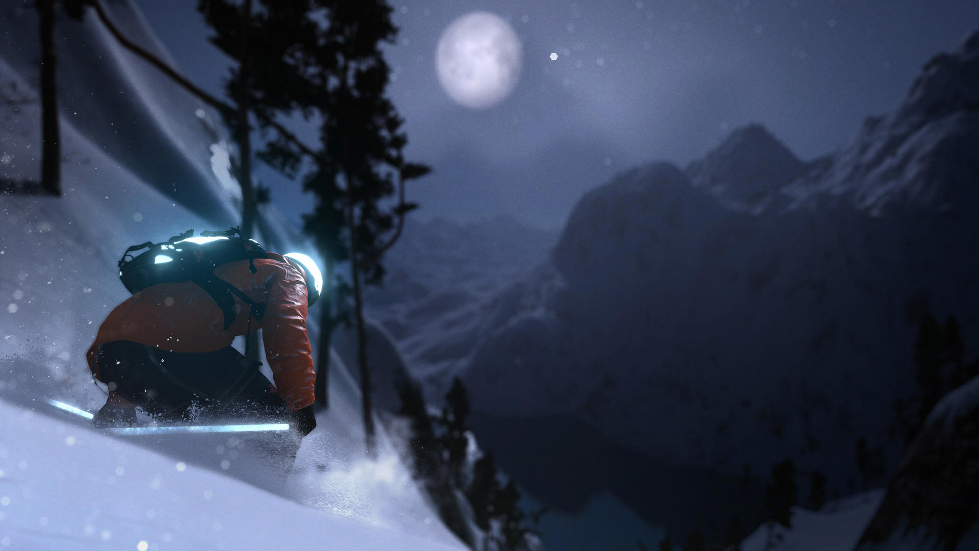 Steep™ - Season Pass screenshot 3