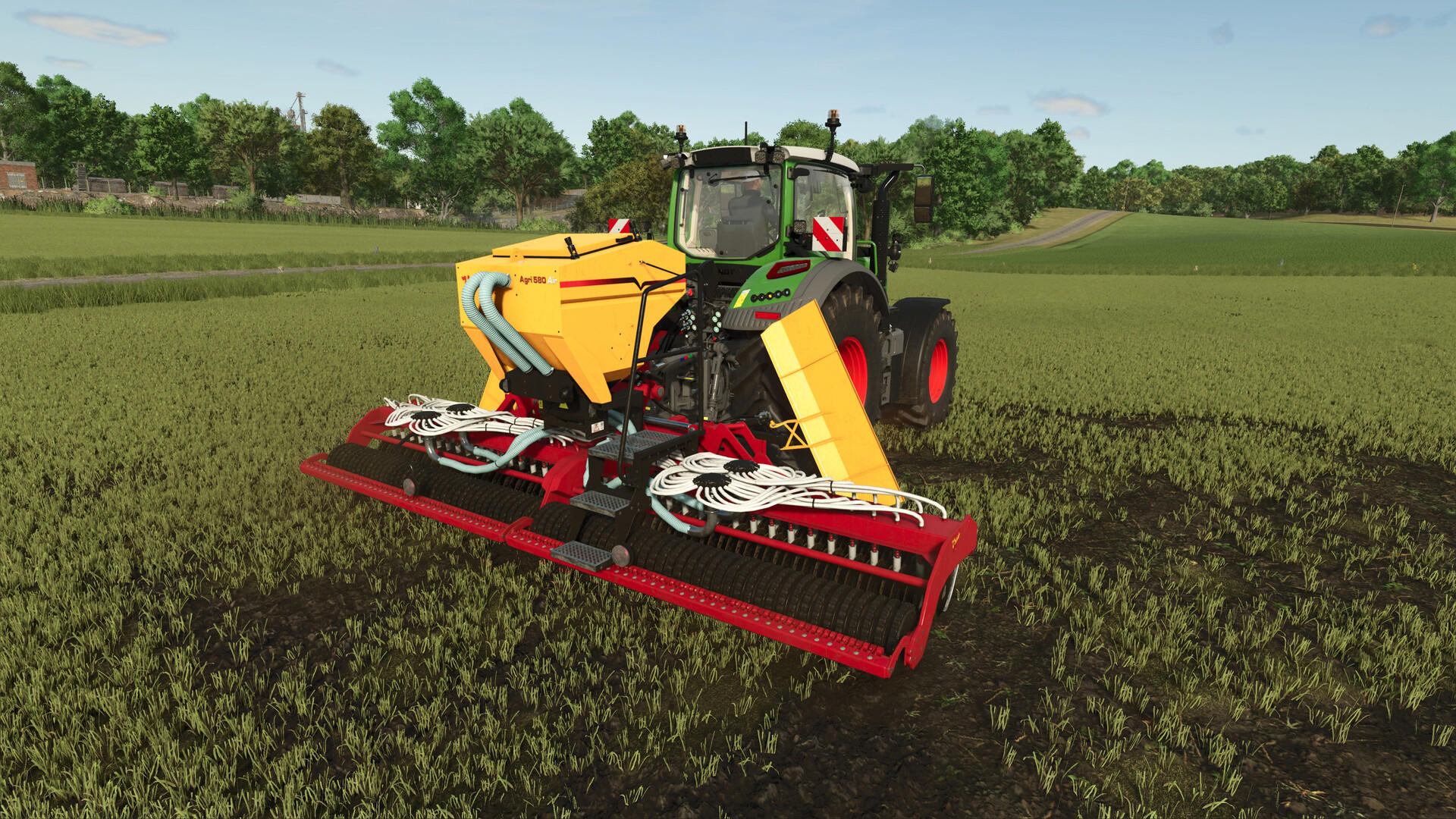 Farming Simulator 25: Vredo Pack screenshot 2