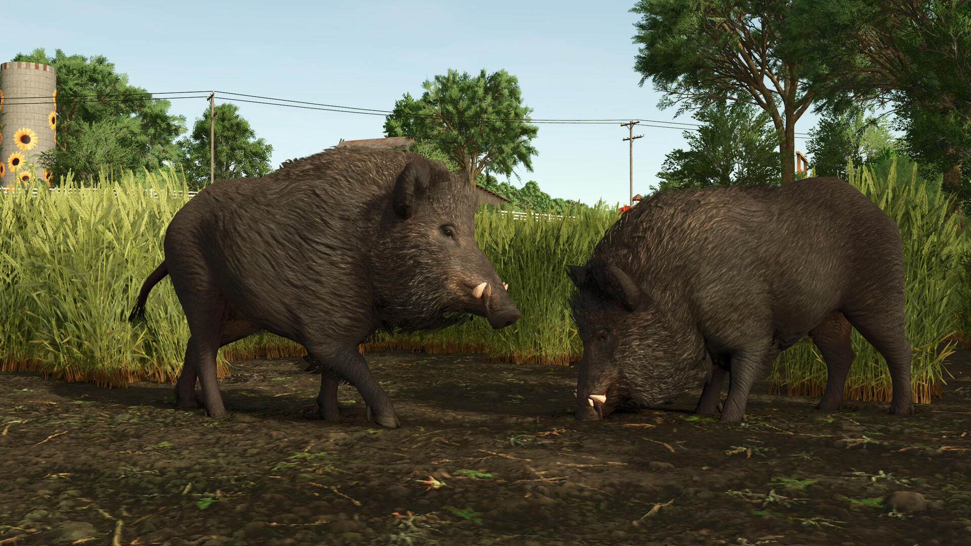 Farming Simulator 25: Vredo Pack screenshot 1