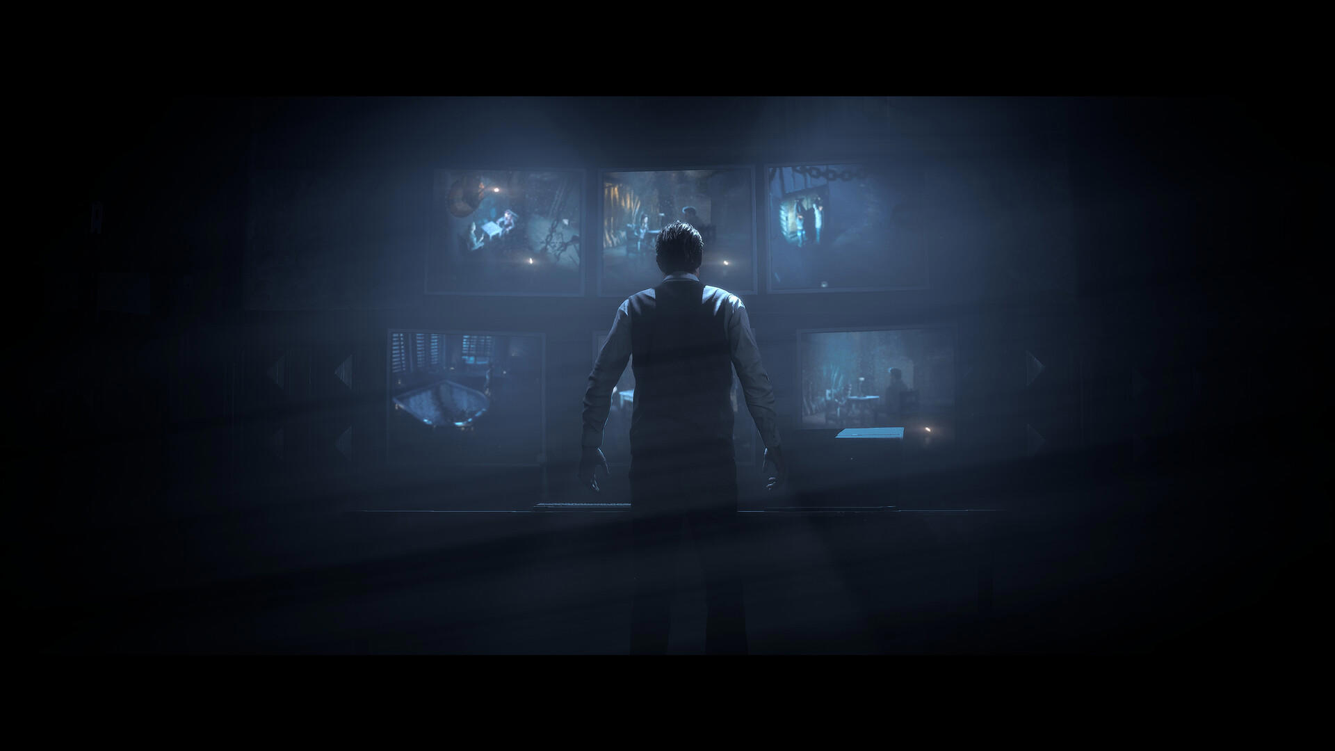 Until Dawn™ screenshot 3