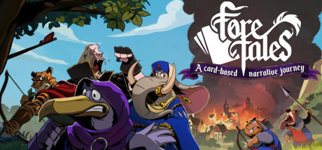 Foretales Deluxe Edition