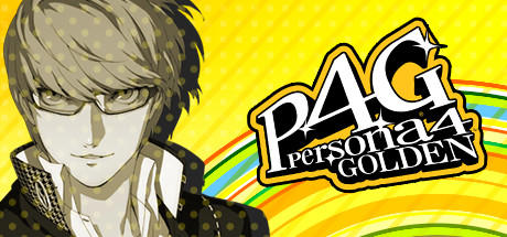 Persona 4 Golden Deluxe Edition