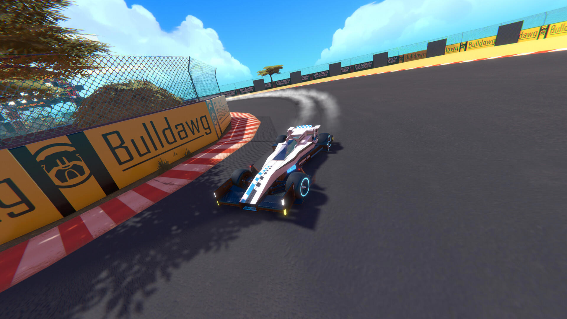 Trailmakers screenshot 2