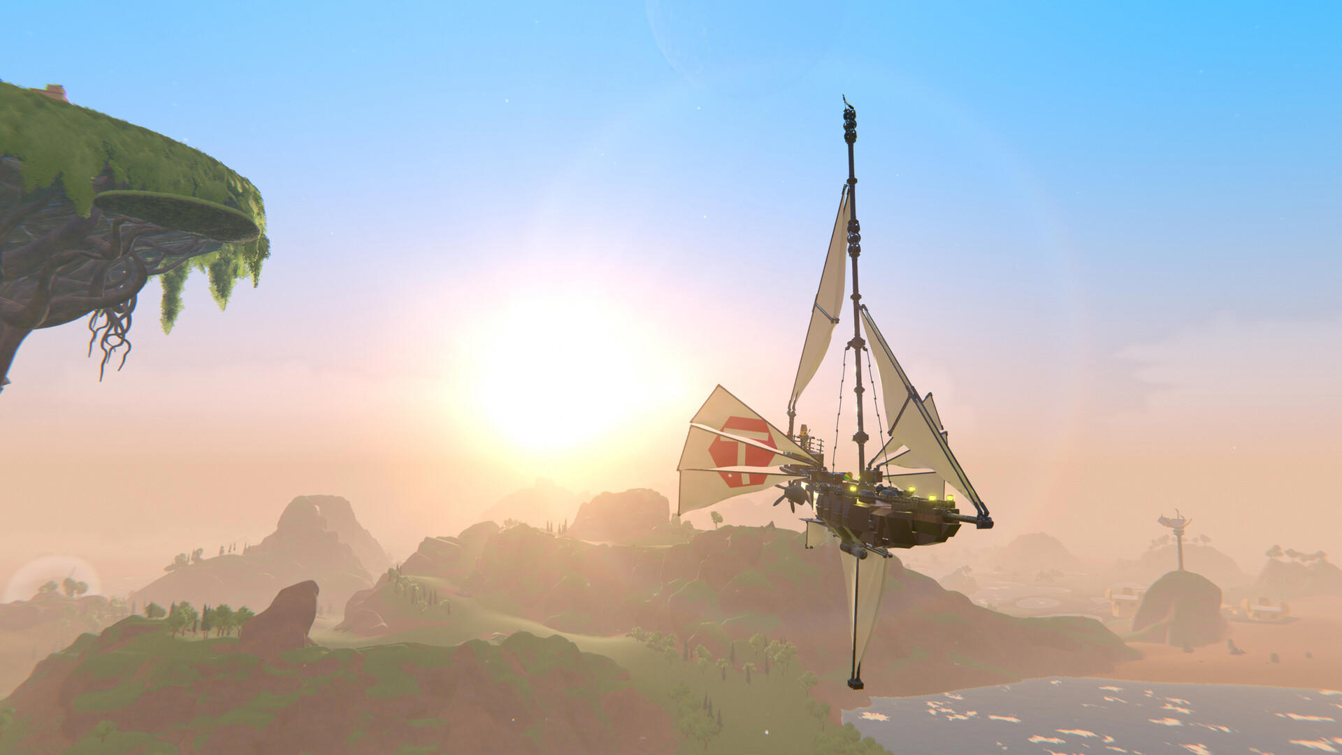 Trailmakers screenshot 3