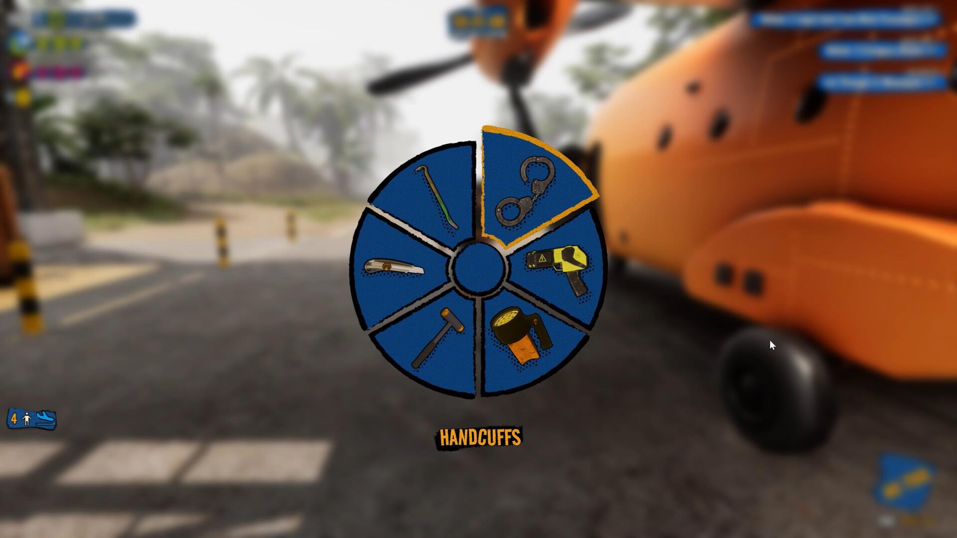 Airport Contraband screenshot 3