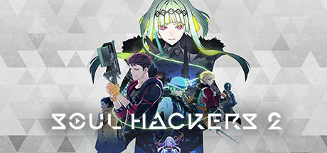 Soul Hackers 2 Deluxe Edition