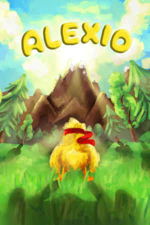 Alexio cover art