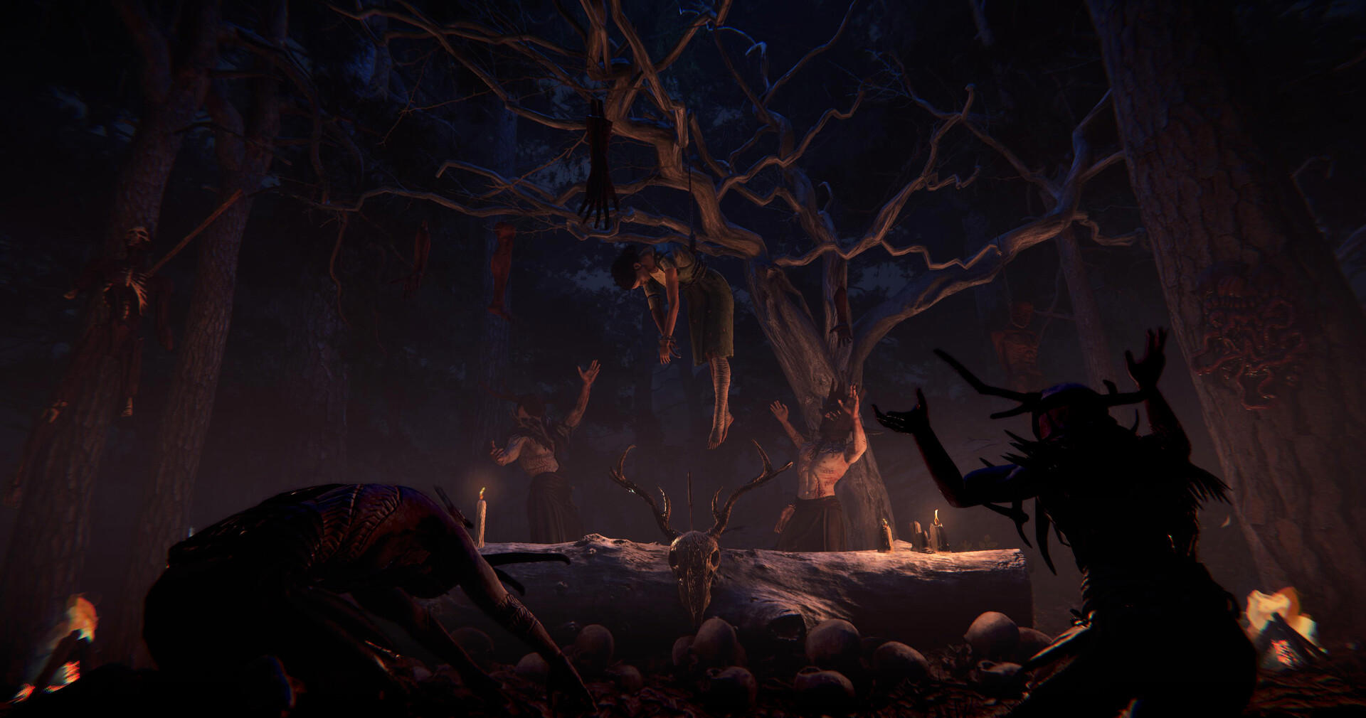 Nested Lands screenshot 3