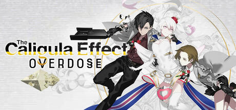 The Caligula Effect: Overdose Digital Limited Edition