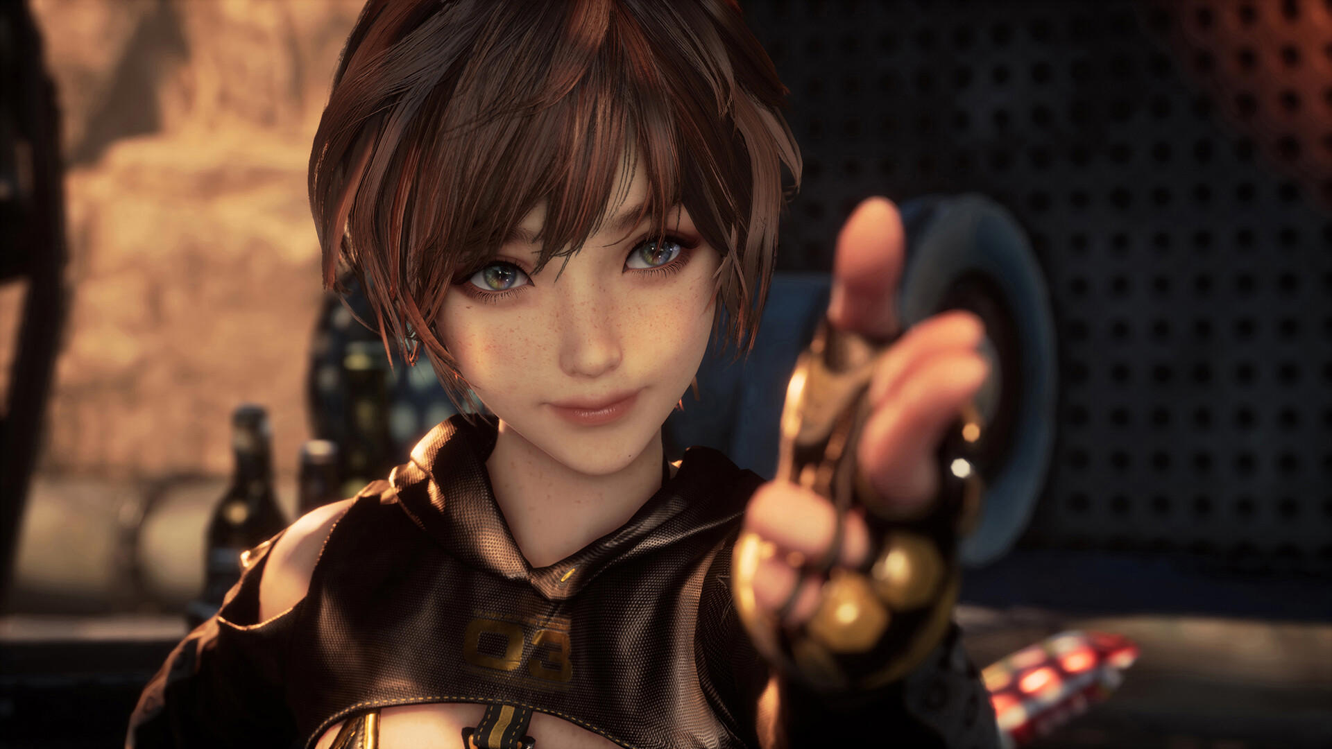Stellar Blade™ screenshot 3