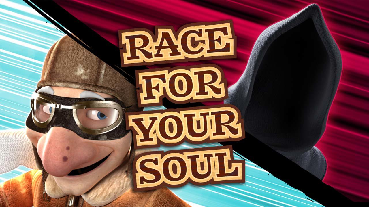 Coffin Dodgers screenshot 2
