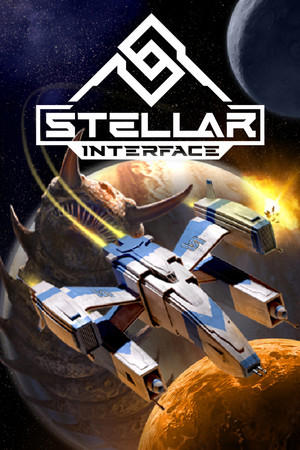 Stellar Interface cover art