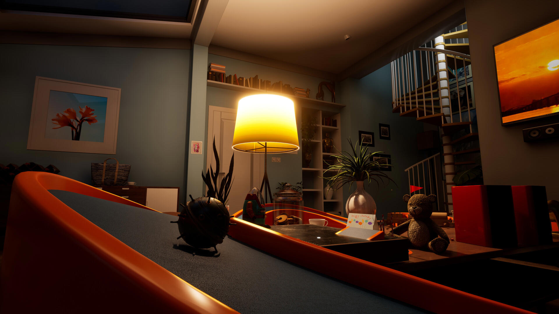 House of Golf 2 screenshot 3