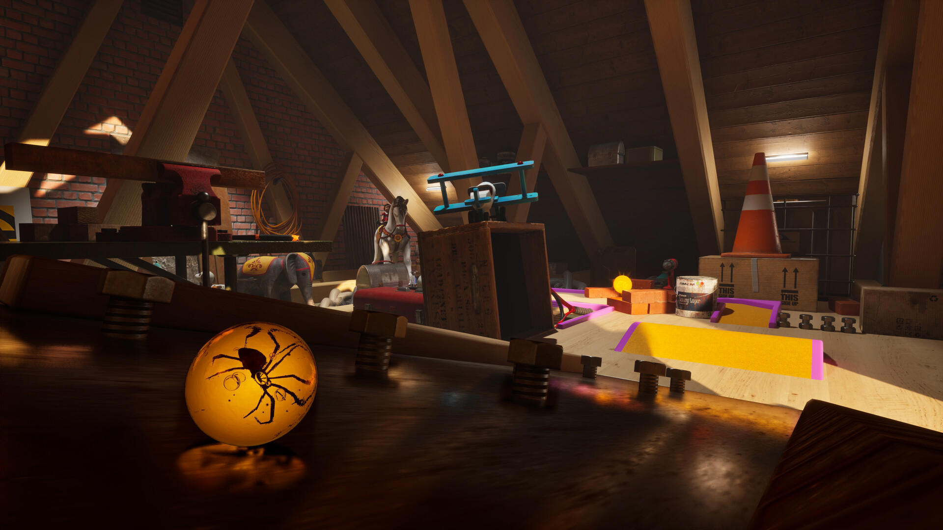 House of Golf 2 screenshot 2