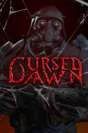 Cursed Dawn cover art