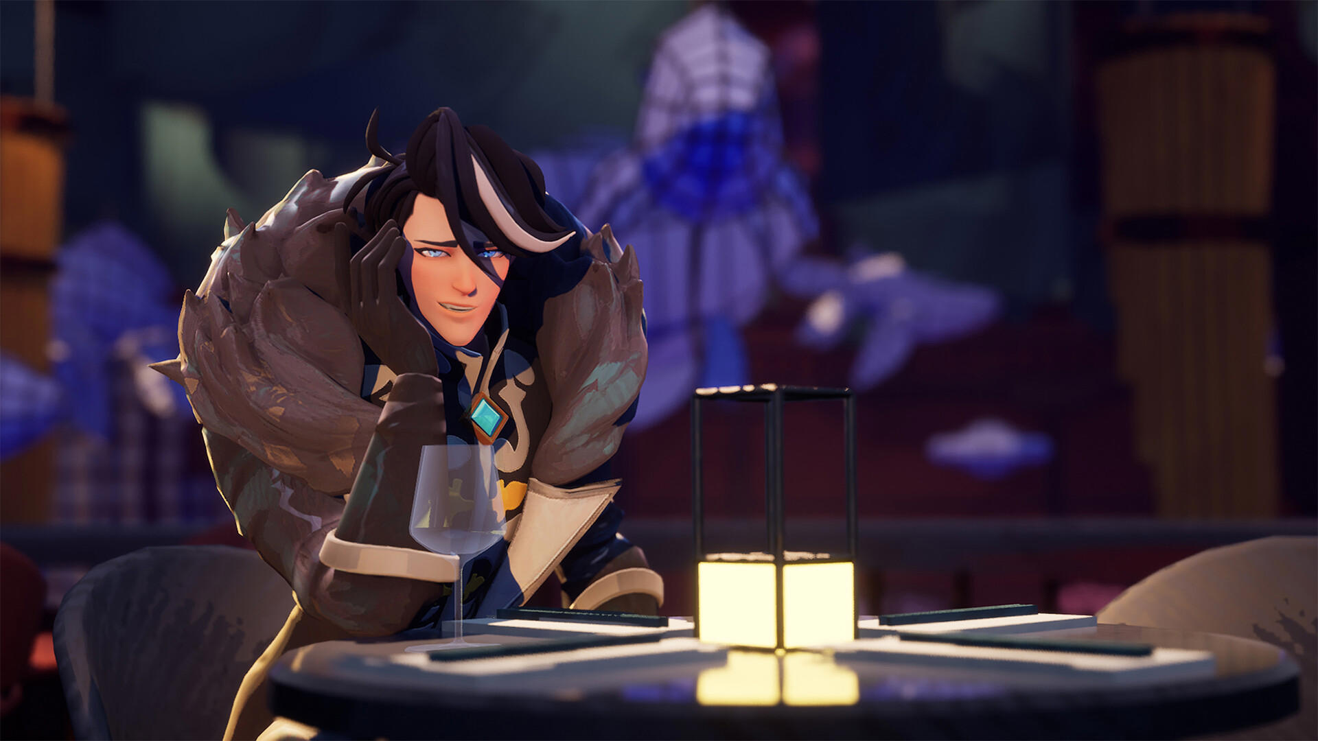 People of Note screenshot 1