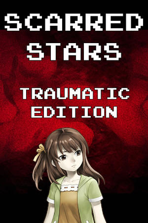 Scarred Stars: Traumatic Edition cover art