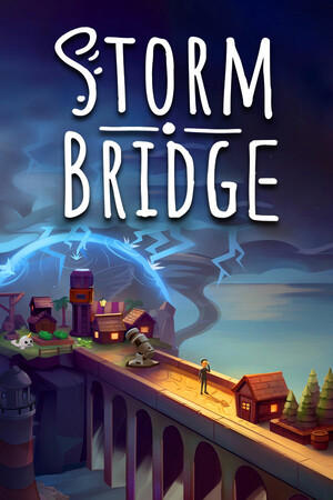 Stormbridge cover art
