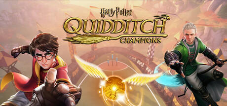Harry Potter: Quidditch Champions Deluxe Edition