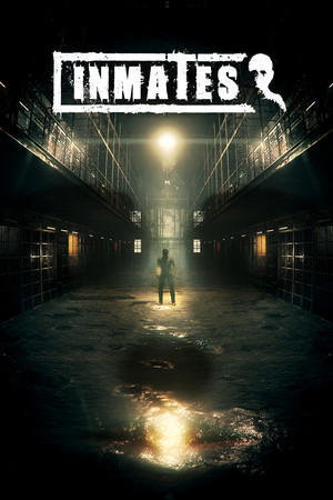 Inmates cover art