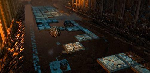 Lara Croft GoL: All the Trappings - Challenge Pack 1 screenshot 3