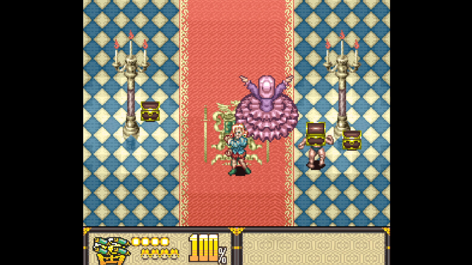 Feudal Bros - Tonosama #1 screenshot 3