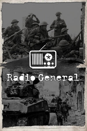 Radio General cover art