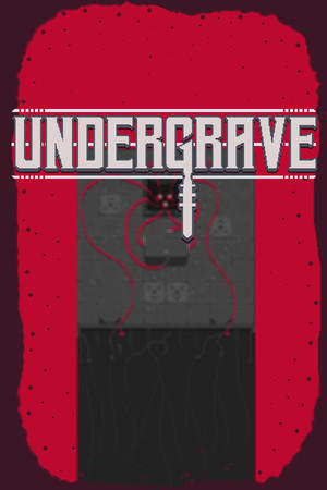 Undergrave cover art