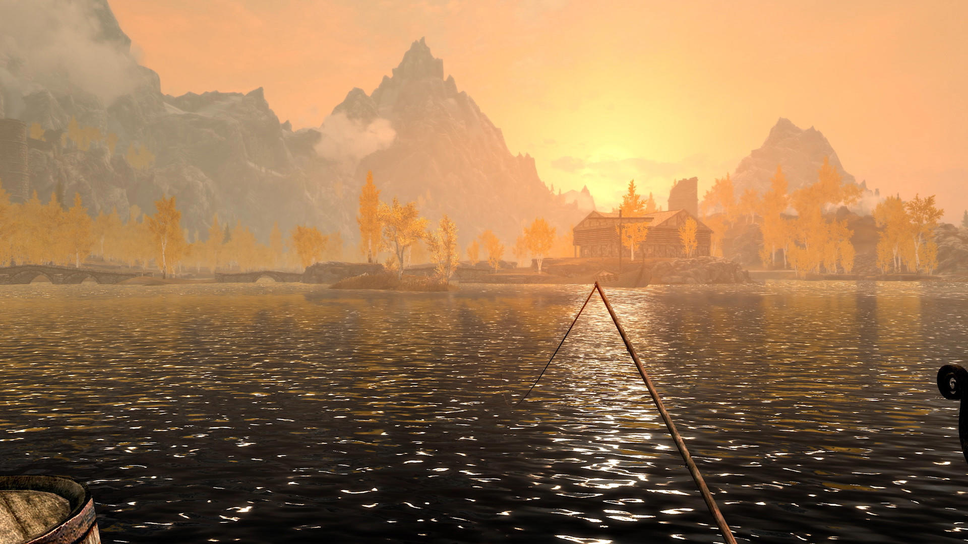 The Elder Scrolls V: Skyrim Anniversary Upgrade screenshot 1