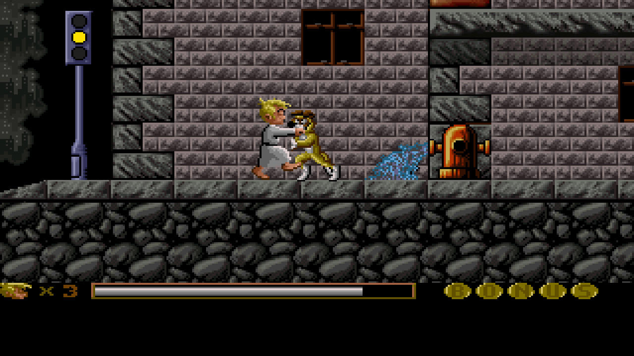 Sleepwalker screenshot 2
