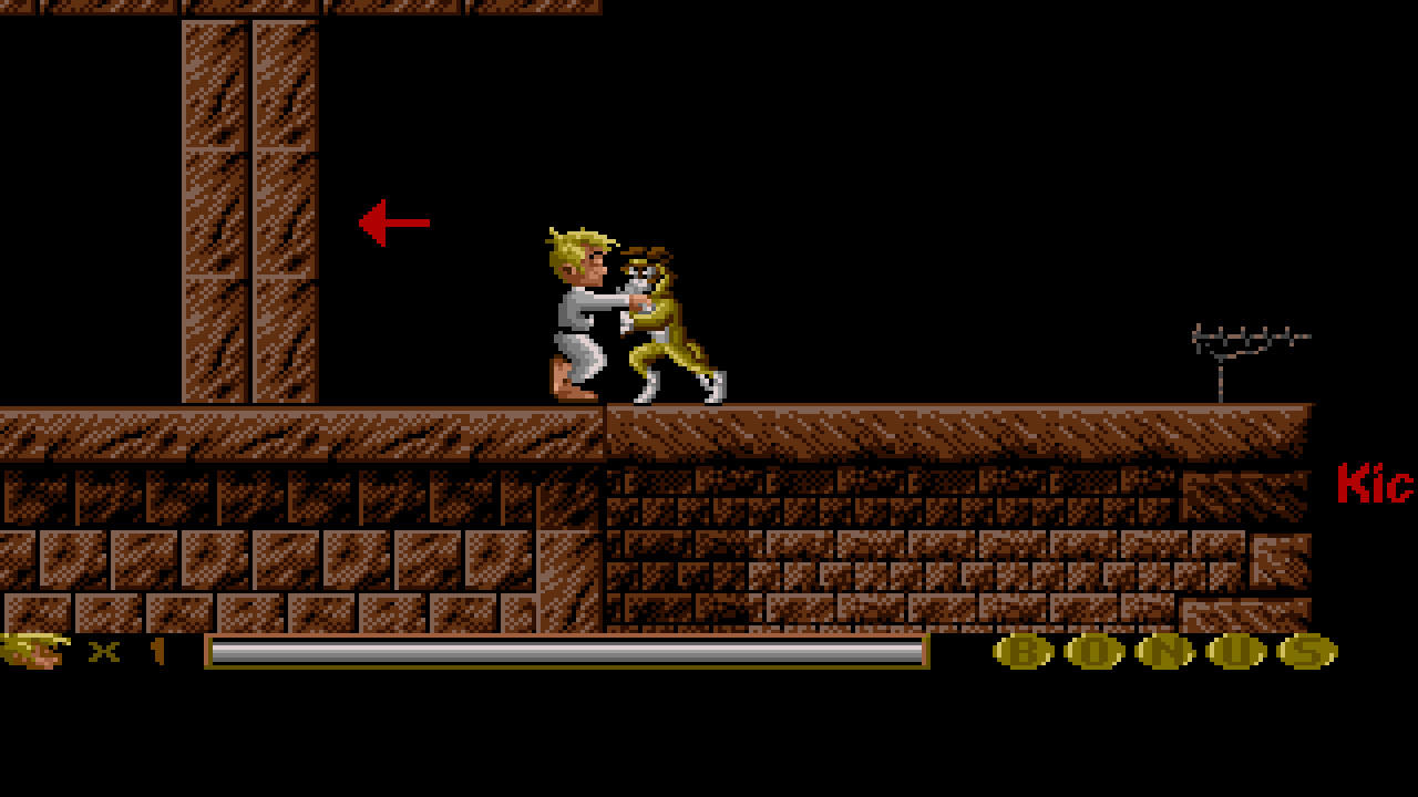 Sleepwalker screenshot 3